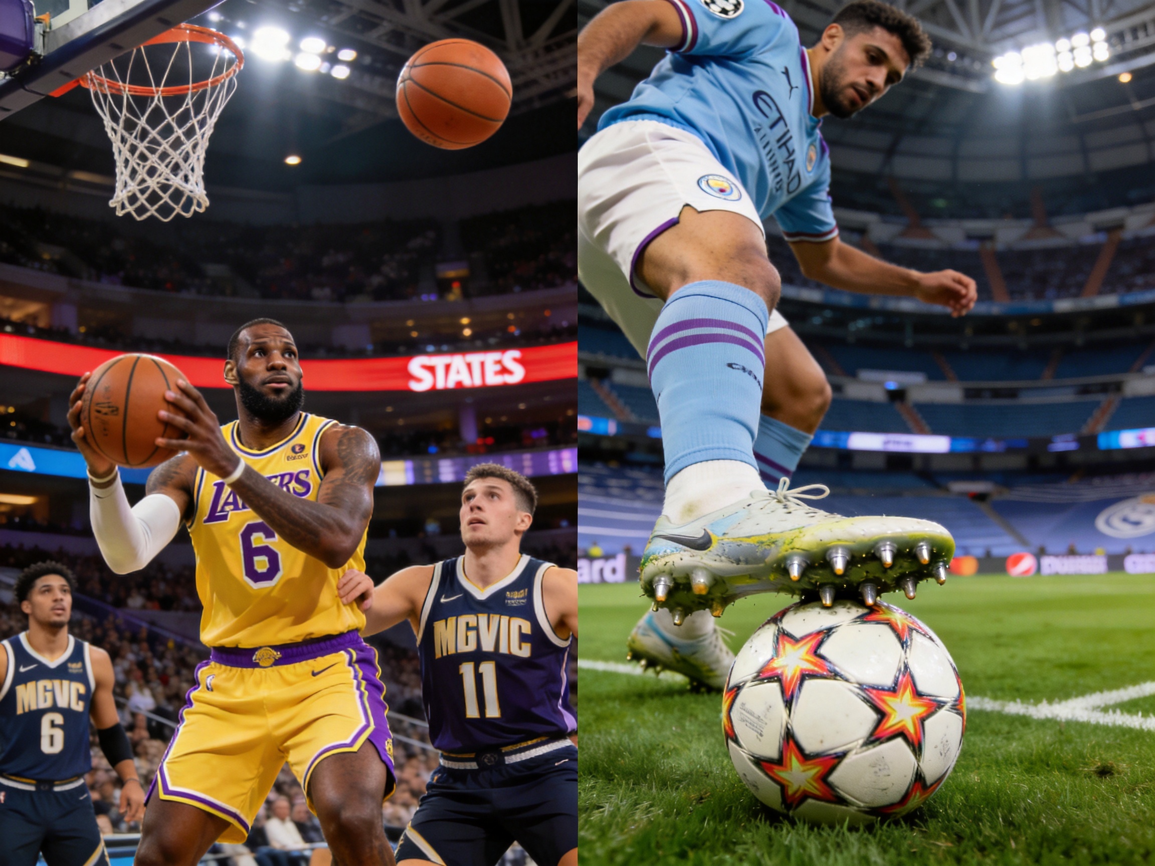 NBA季后赛