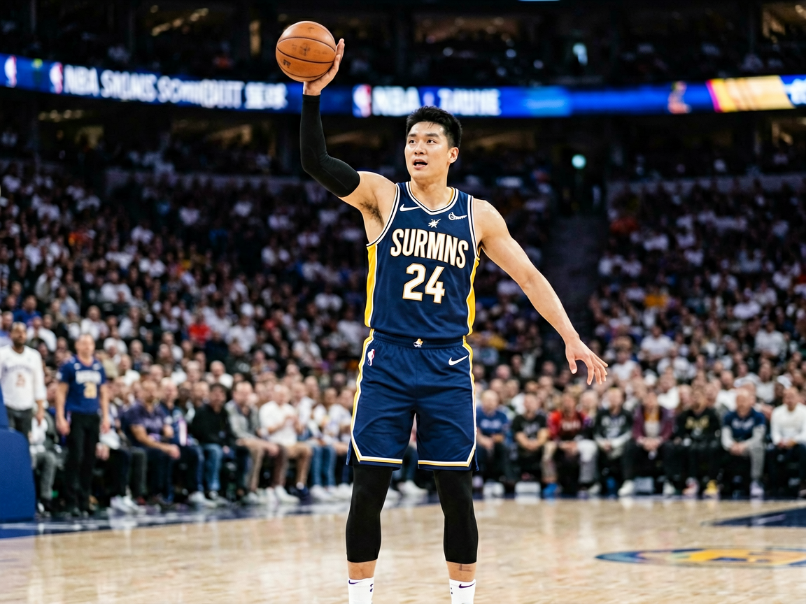NBA