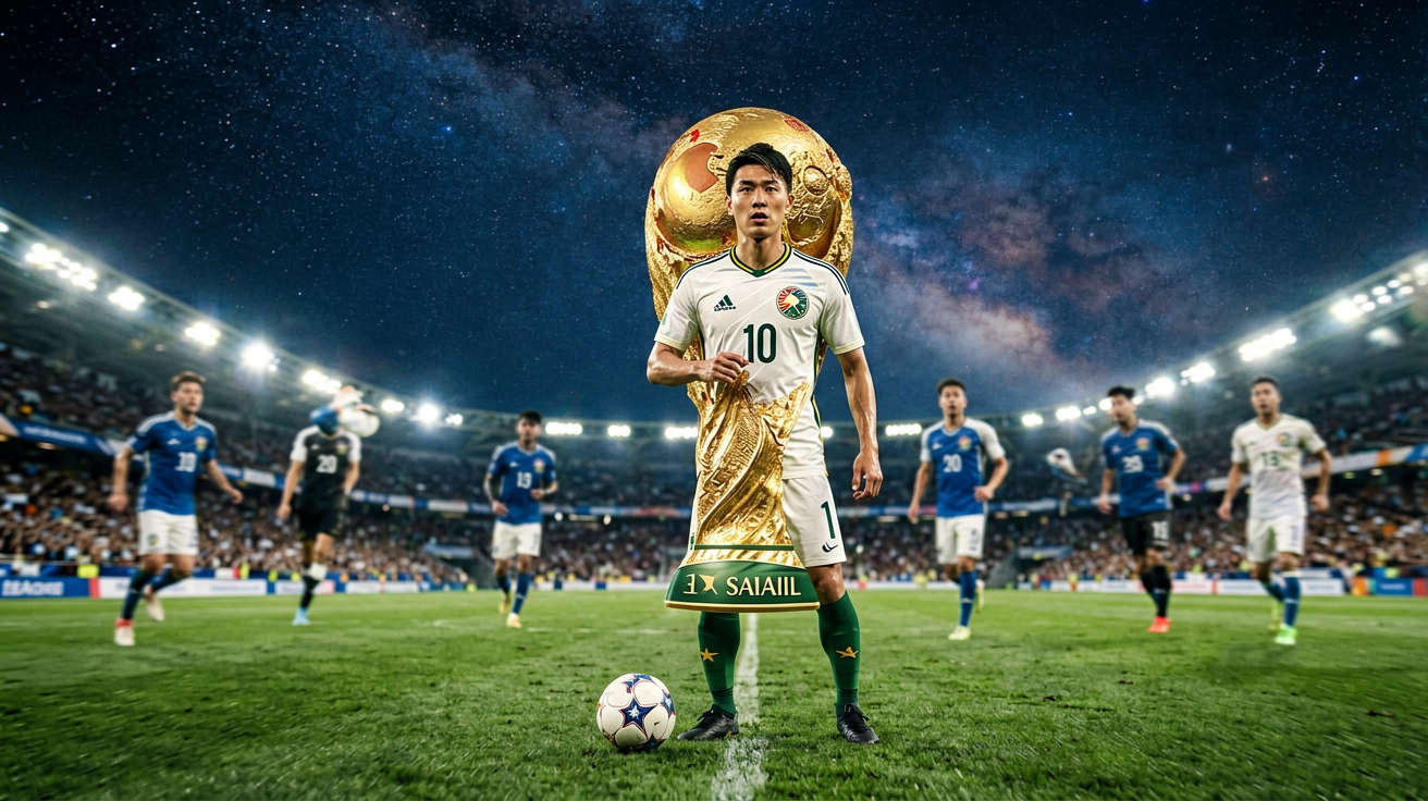 世界杯
